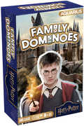Harry Potter Family Dominoes Game