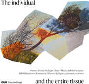 The individual and the entire tissue , Signe Asmussen