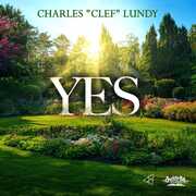 Yes , Charles Clef Lundy
