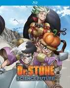 Dr. Stone Science Future: Season 4 - Part 2