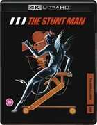 Stunt Man - All-Region UHD [Import] 