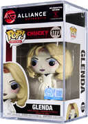 Funko POP! Movies: Chucky - Glenda - Alliance Authentic Encapsulated 