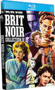 Brit Noir Collection IV , John Justin
