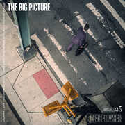 The Big Picture , Ken Fowser