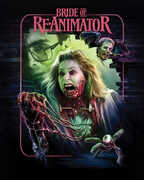 Bride of Re-Animator , Jeffrey Combs