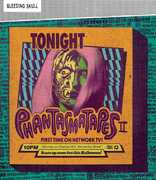 Phantasmatapes II