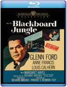 Blackboard Jungle , Glenn Ford