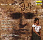 Fidelio-Comp Opera , Ludwig van Beethoven