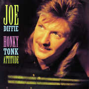 Honky Tonk Attitude , Joe Diffie