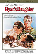 Ryan's Daughter , Robert Mitchum