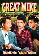 The Great Mike , Stuart Erwin