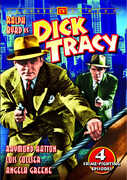 Dick Tracy , Joe Devlin