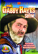 The Gabby Hayes Show: Volume 1 , Larry Buchanan