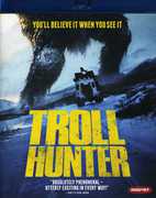 Troll Hunter , Glenn Erland Trosterud