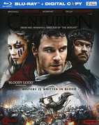 Centurion , JJ Feild