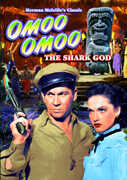Omoo Omoo, The Shark God , Ron Randell