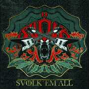 Svolk Em All , Svölk
