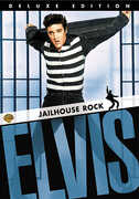 Jailhouse Rock , Elvis Presley