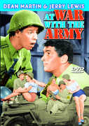 At War With the Army , Jimmie Dundee