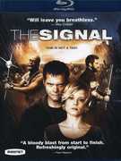 The Signal , A.J. Bowen