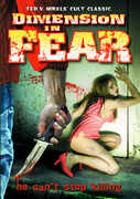 Dimension in Fear , Gene Ellison Jones