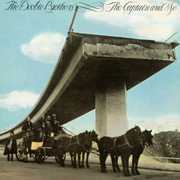 Captain & Me [Import] , The Doobie Brothers