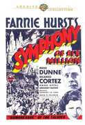 Symphony of Six Million , Ricardo Cortez