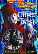 Oliver Twist , Jackie Coogan