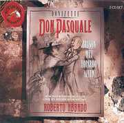 Don Pasquale , G. Donizetti