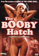 The Booby Hatch (aka The Liberation of Cherry Janowski) , Rudy Ricci