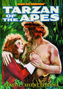 Tarzan de the Apes , Elmo Lincoln