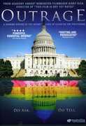 Outrage , Barney Frank