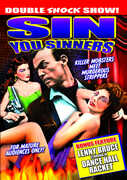 Sin You Sinners: Dance Hall Racket , Timothy Farrell