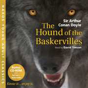 Yac: Hound of Baskervilles (A) , Arthur Conan Doyle