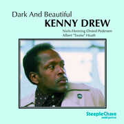 Dark & Beautiful , Kenny Drew