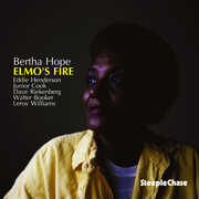 Elmo's Fire , Bertha Hope