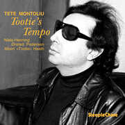 Tootie's Tempo , Tete Montoliu