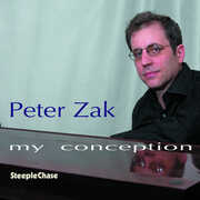 My Conception , Peter Zak