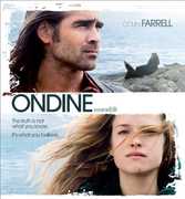 Ondine , Colin Farrell