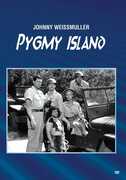 Pygmy Island , Johnny Weissmuller