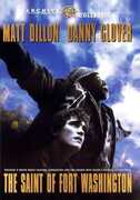 The Saint of Fort Washington , Danny Glover