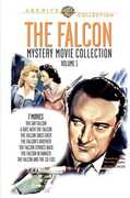 The Falcon Mystery Movie Collection: Volume 1 , George Sanders