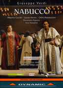Nabucco , G. Verdi