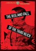 The Rise and Fall of the Third Reich , Richard Basehart