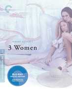 3 Women (Criterion Collection) , Shelley Duvall