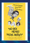 No Sex Please - We're British , Ronnie Corbett