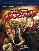 National Lampoon's the Legend of Awesomest Maximus , Will Sasso