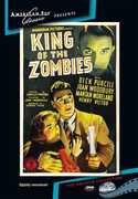 King of Zombies , Dick Purcell