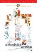 Tall Story , Anthony Perkins