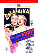Balalaika , Charlie Ruggles